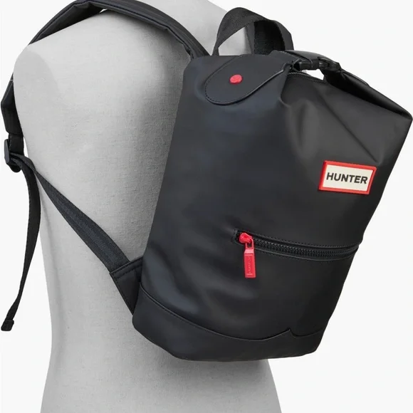 Hunter Top Clip Backpack - Picture 5 of 5